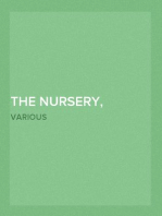 The Nursery, January 1873, Vol. XIII.
A Monthly Magazine for Youngest Readers