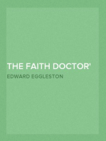 The Faith Doctor
A Story of New York