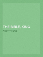 The Bible, King James version, Book 61: 2 Peter