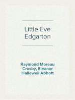 Little Eve Edgarton