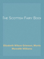 The Scottish Fairy Book