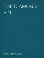 The Diamond Pin
