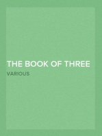 The Book of Three Hundred Anecdotes
Historical, Literary, and Humorous—A New Selection