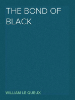 The Bond of Black