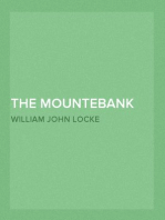 The Mountebank