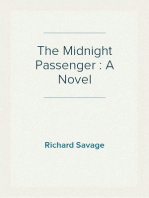 The Midnight Passenger : A Novel