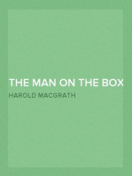 The Man on the Box