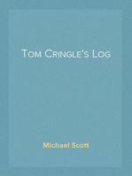 Tom Cringle's Log