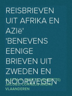 Reisbrieven uit Afrika en Azië
benevens eenige brieven uit Zweden en Noorwegen