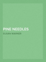 Pine Needles