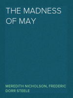 The Madness of May