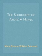 The Shoulders of Atlas