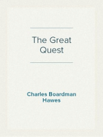The Great Quest