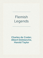 Flemish Legends