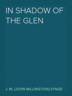 In Shadow of the Glen