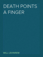 Death Points a Finger