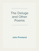 The Deluge and Other Poems