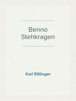 Benno Stehkragen