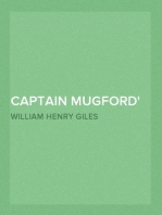 Captain Mugford
Our Salt and Fresh Water Tutors