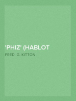 'Phiz' (Hablot Knight Browne), a Memoir.