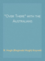 "Over There" with the Australians
