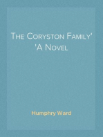 The Coryston Family
A Novel