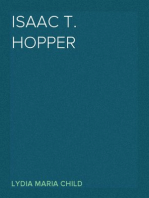 Isaac T. Hopper
A True Life