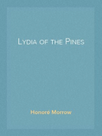 Lydia of the Pines