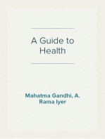 A Guide to Health