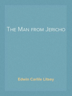 The Man from Jericho