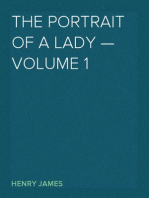 The Portrait of a Lady — Volume 1