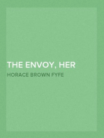 The Envoy, Her