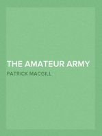 The Amateur Army