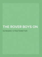 The Rover Boys on a Hunt
or The Mysterious House in the Woods
