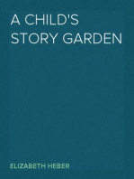 A Child's Story Garden
