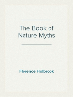 The Book of Nature Myths