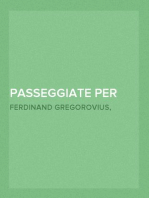 Passeggiate per l'Italia, Vol. 3