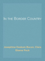 In the Border Country