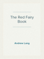 The Red Fairy Book