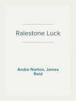 Ralestone Luck