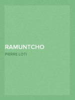 Ramuntcho