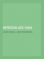 Sprookjes van Jean Macé