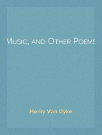 Music, and Other Poems