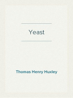 Yeast