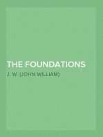 The Foundations of Japan
Notes Made During Journeys Of 6,000 Miles In The Rural Districts As
A Basis For A Sounder Knowledge Of The Japanese People