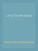 Little Sister Snow