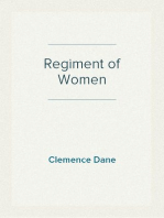 Regiment of Women