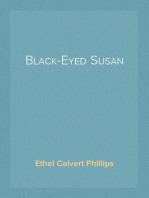 Black-Eyed Susan