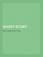 Short Story Classics (American) Vol. 2