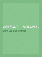 Gerfaut — Volume 2
